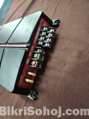 Amplifier